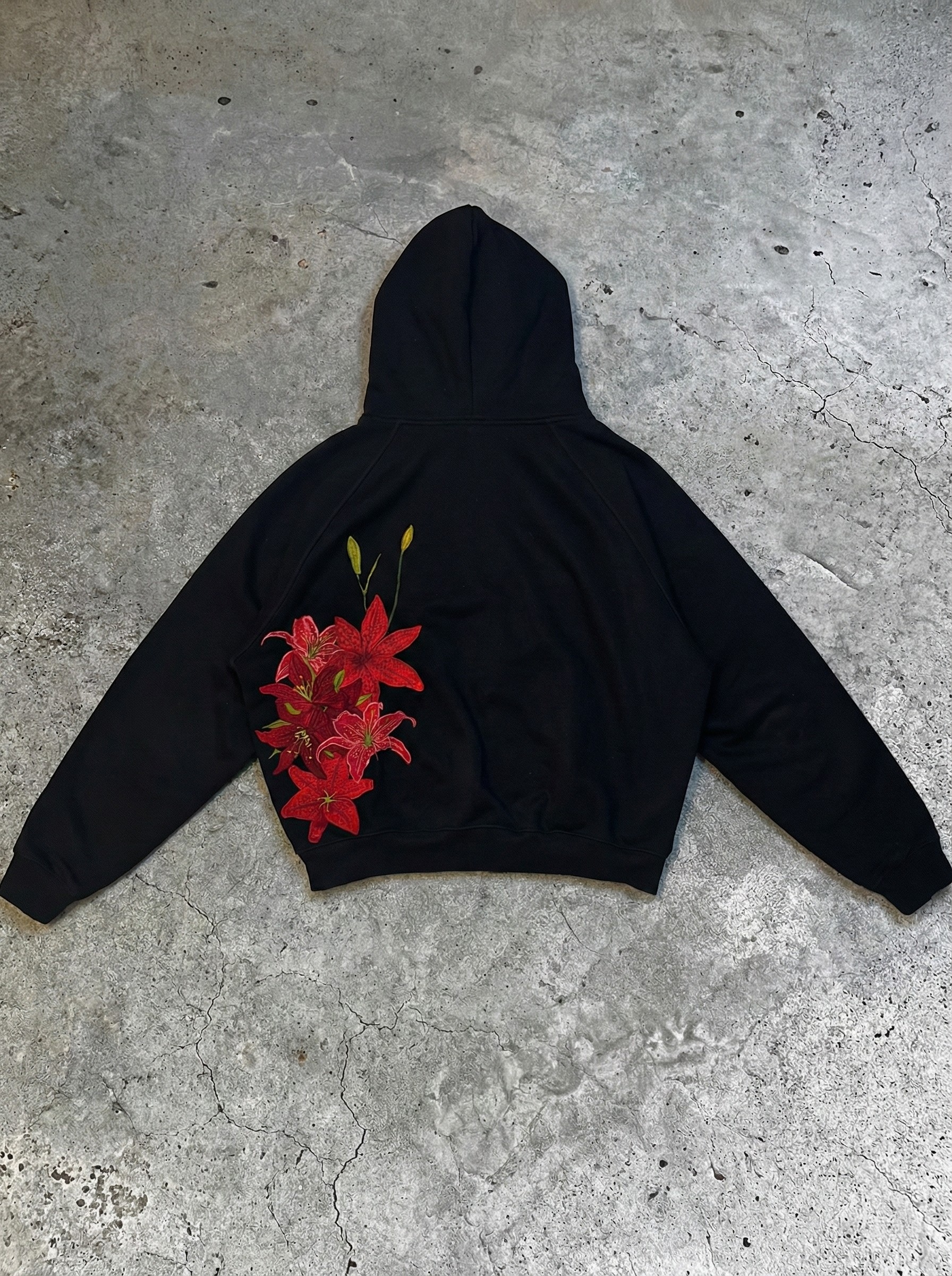 Qipao (旗袍) Zipper 