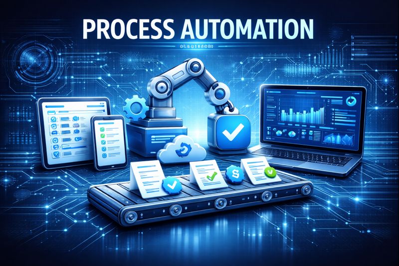 Process Automation