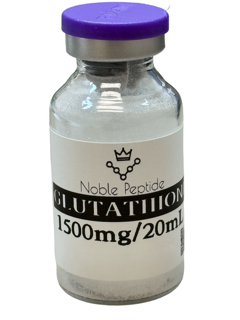Glutathione 1500mg