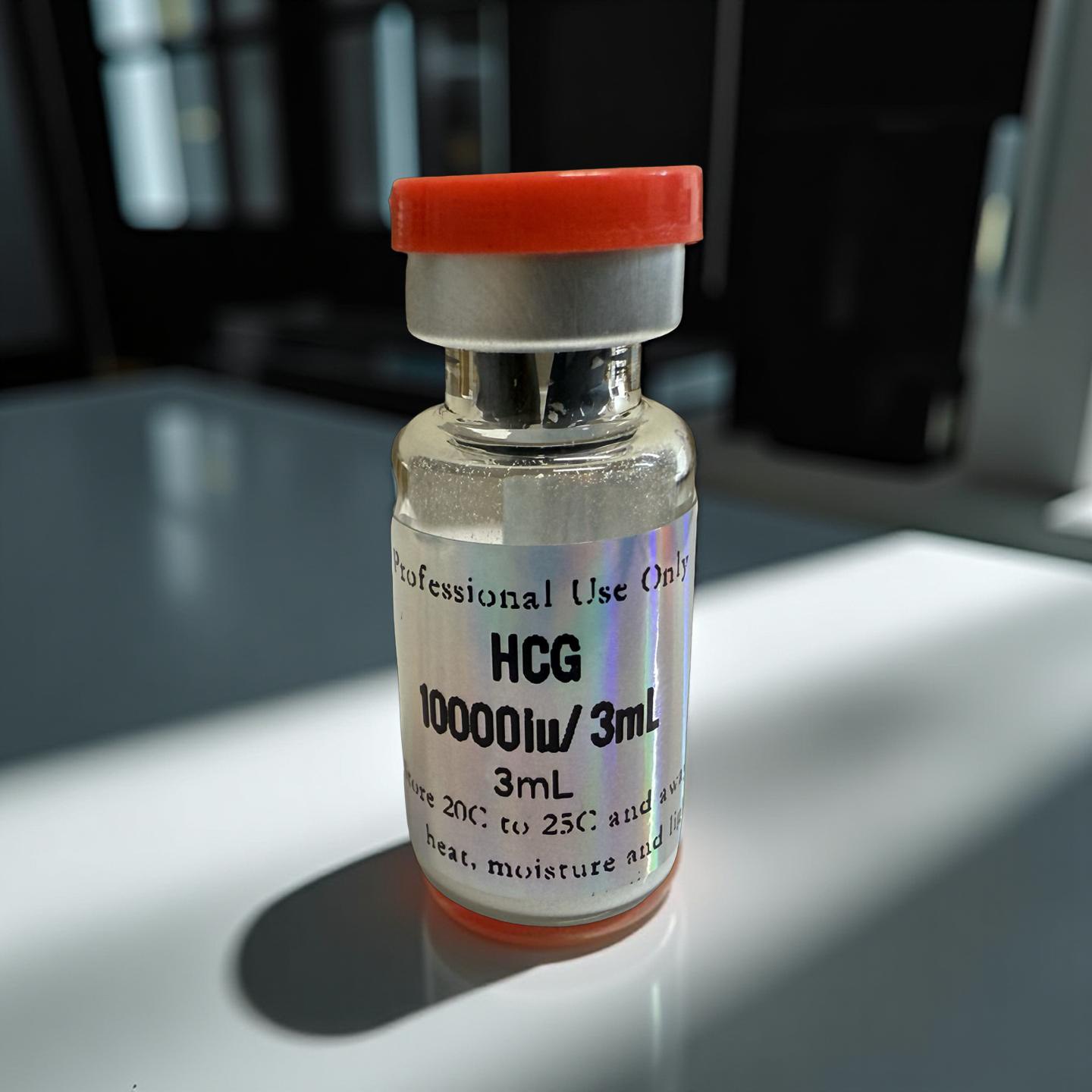 HCG 10000iu