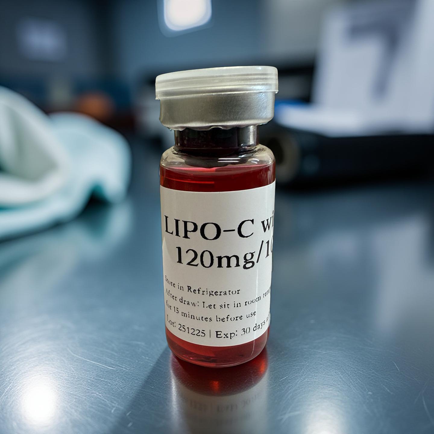 LIPO-C/ B12