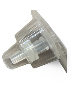 Tisch Scientific Sterile Syringe Filter 0.22 micron