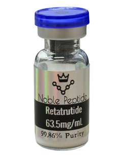 Retatrutide 60mg