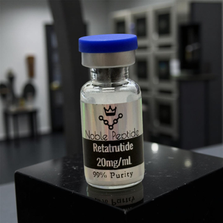 Retatrutide
