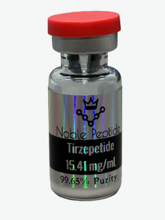 Tirzepetide