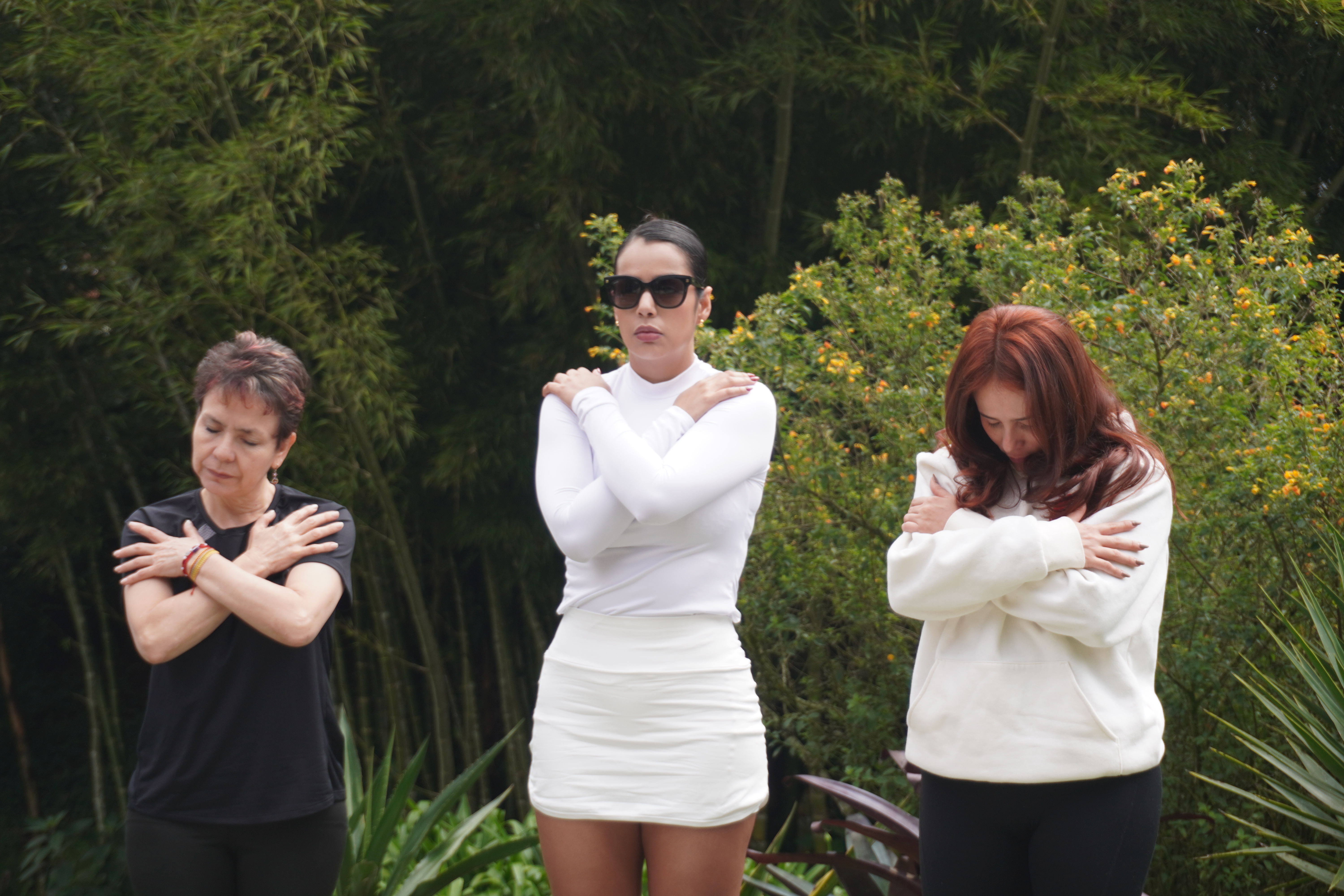 NERVOUS SYSTEM RESET