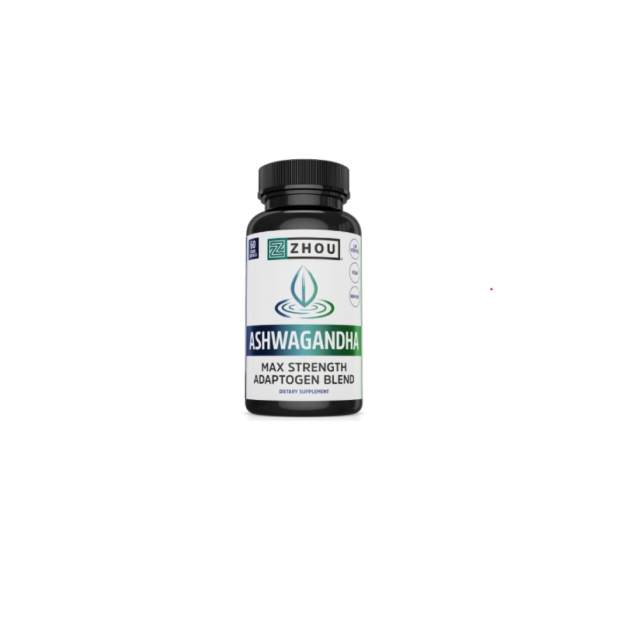 Adaptogen Ashwaganda Extract 