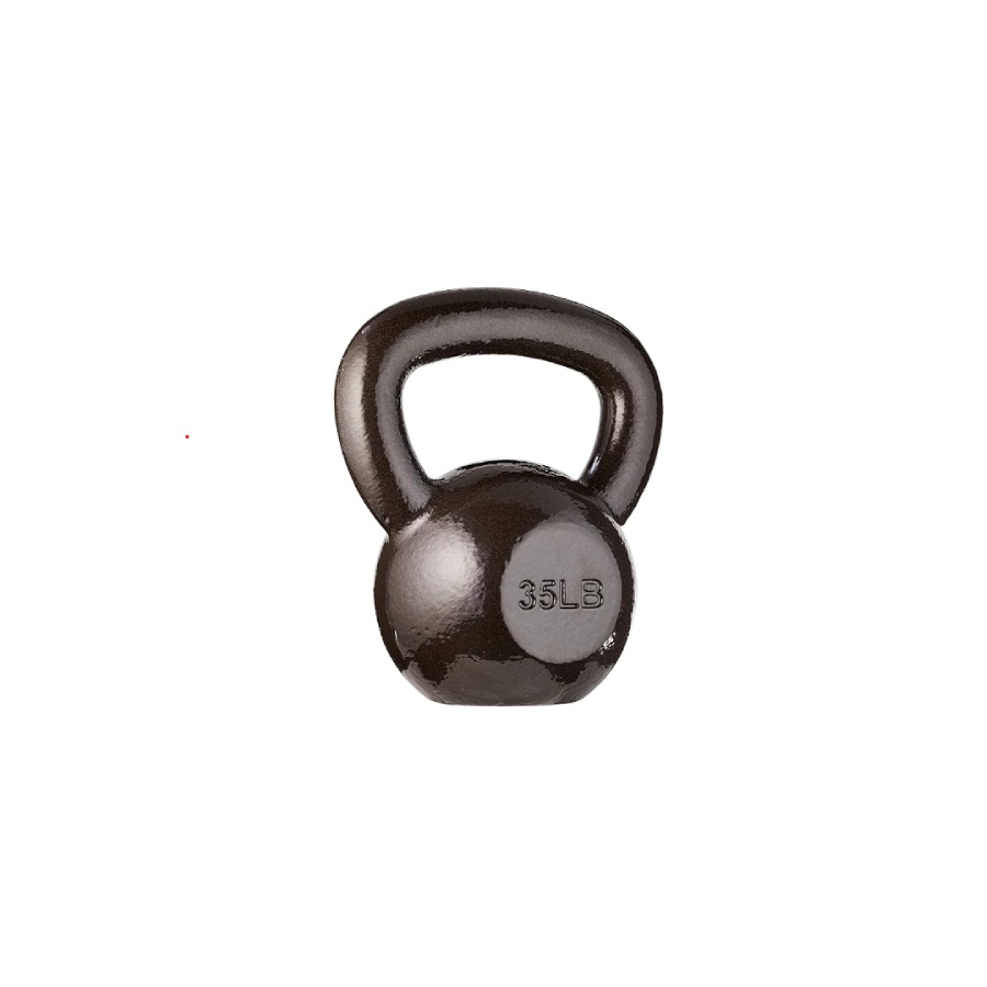 Cast Iron Kettlebell