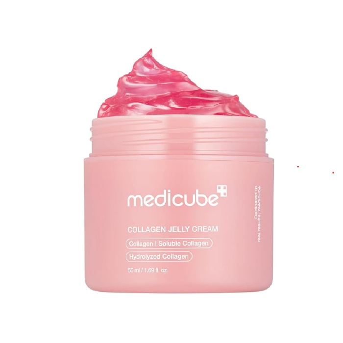 Collagen Jelly Cream