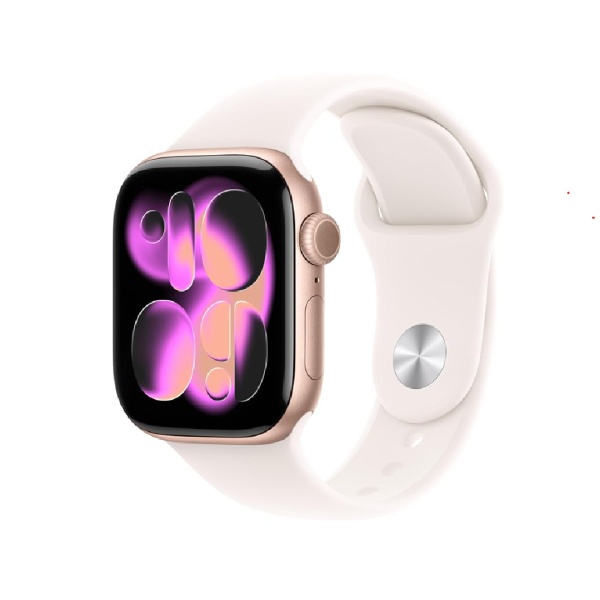 Apple Watch Series 11