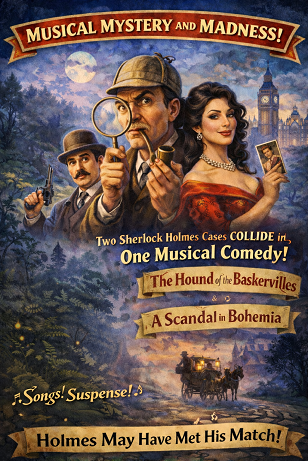 Elementary the Musical