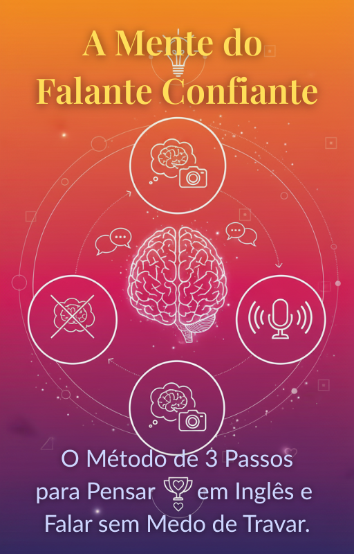 A Mente do  Falante Confiante