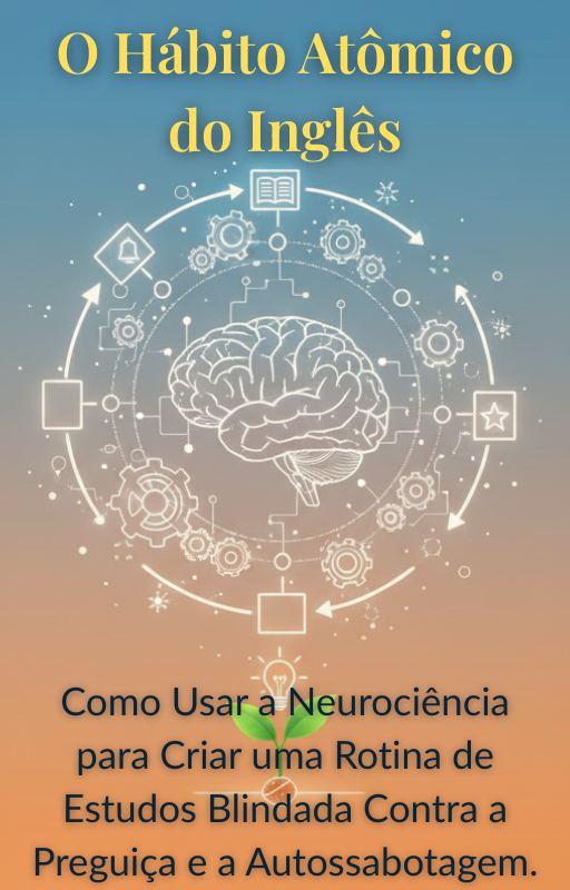 O Hábito Atômico do Inglês