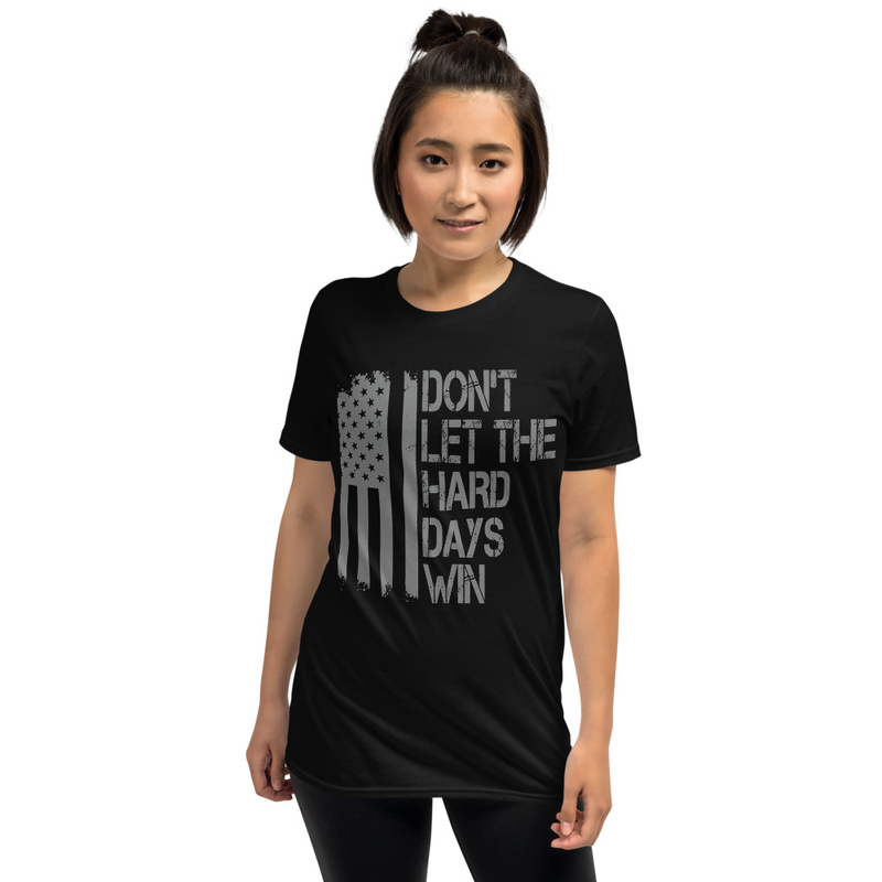 Short-Sleeve Unisex T-Shirt
