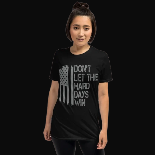 Short-Sleeve Unisex T-Shirt