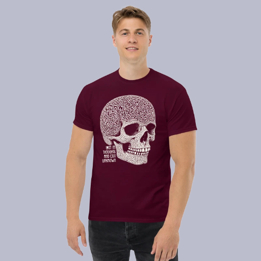 Unisex classic tee