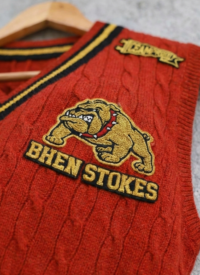 The 'King's Aggression'