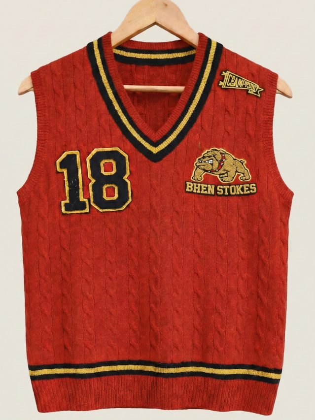 The 'King's Aggression'