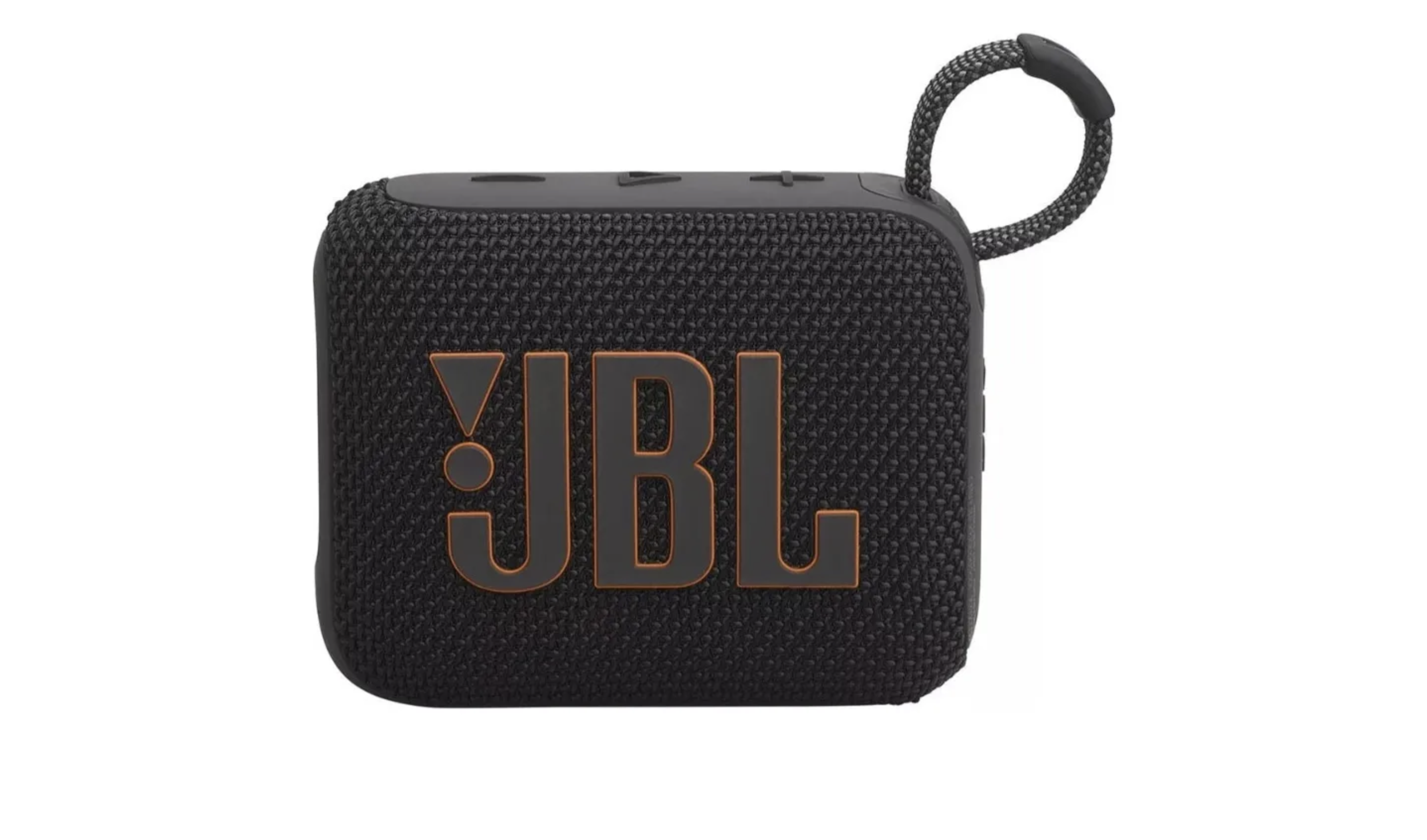 Parlante JBL Go 4