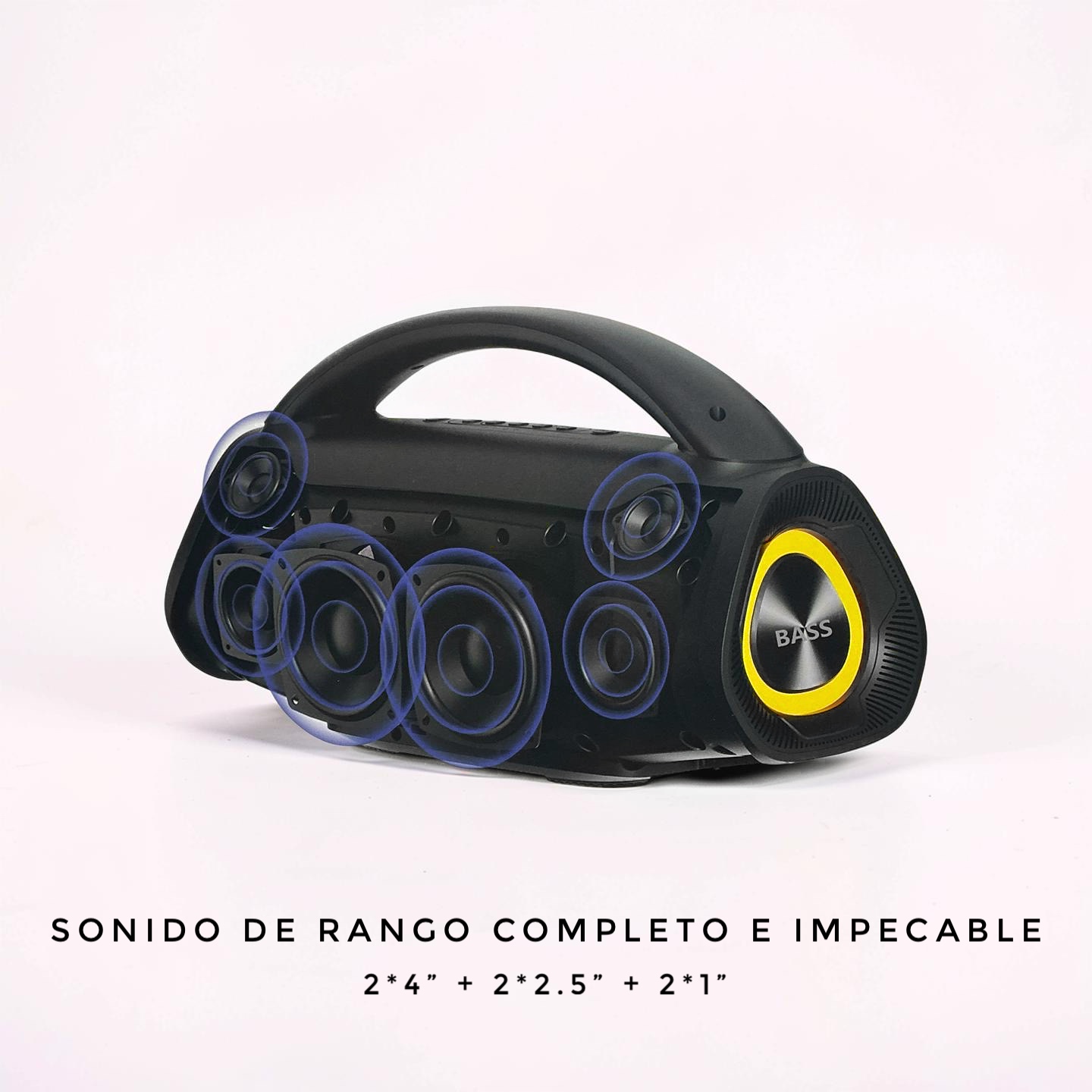 Lidimi Super 150W