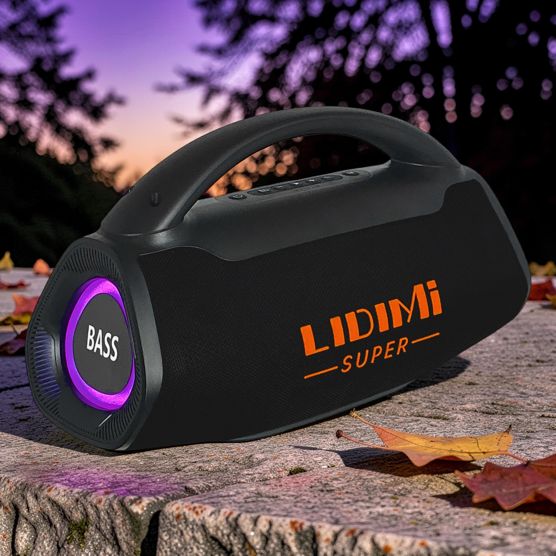 Lidimi Super 150W