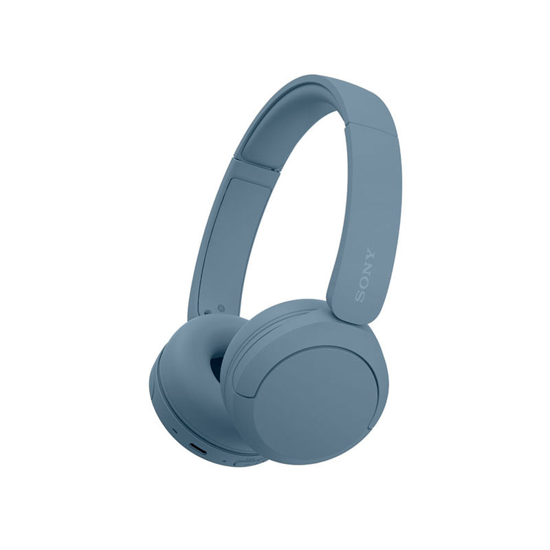 Auriculares SONY WH-CH520