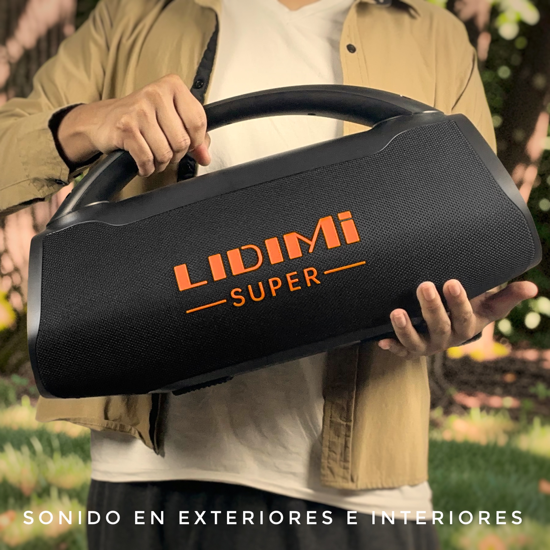 Lidimi Super 150W