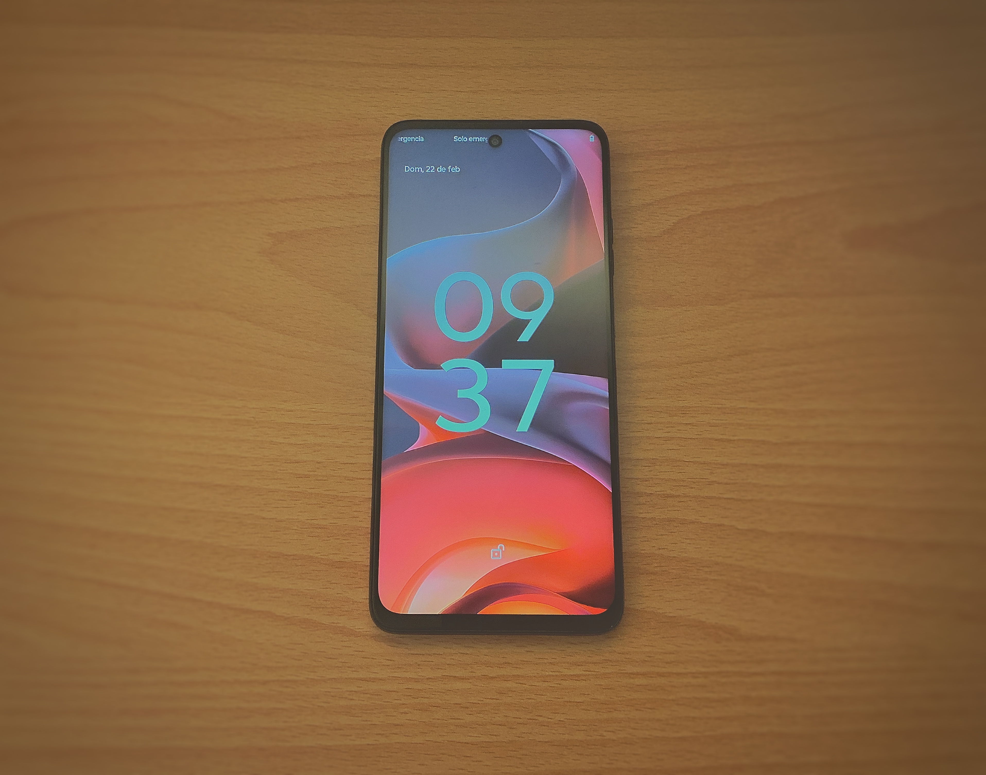 Celular Motorola Moto G15