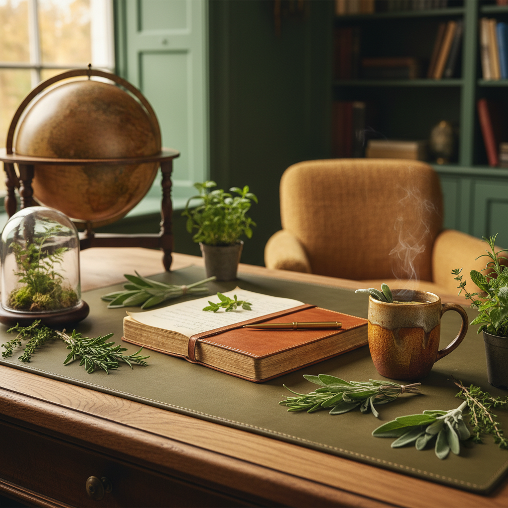 The Executive's Ashwagandha Protocol