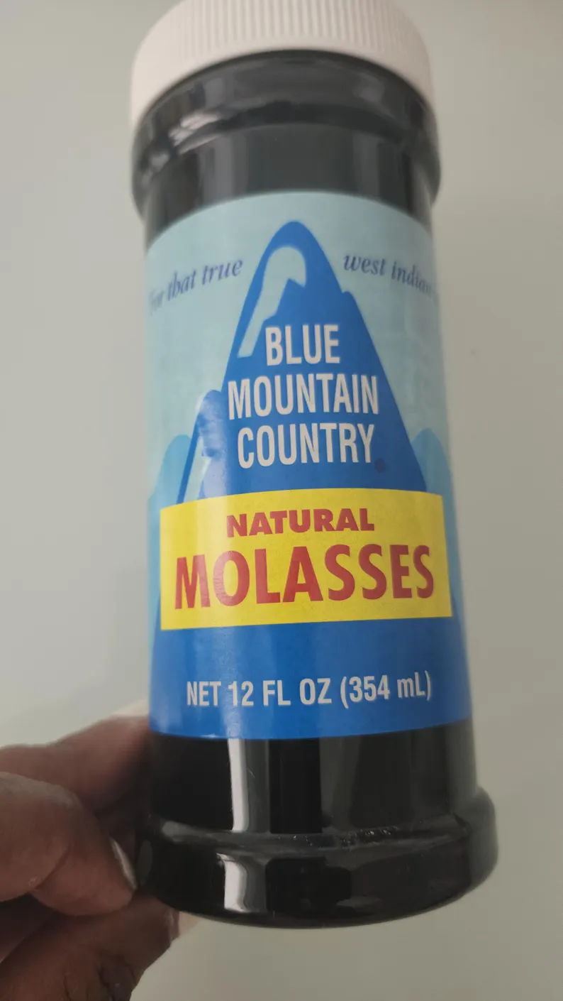 Blue Mountain Country Natural Molasses