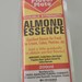 uyanese Almond Essence: Caribbean Baking Extract for Cakes & Drinks