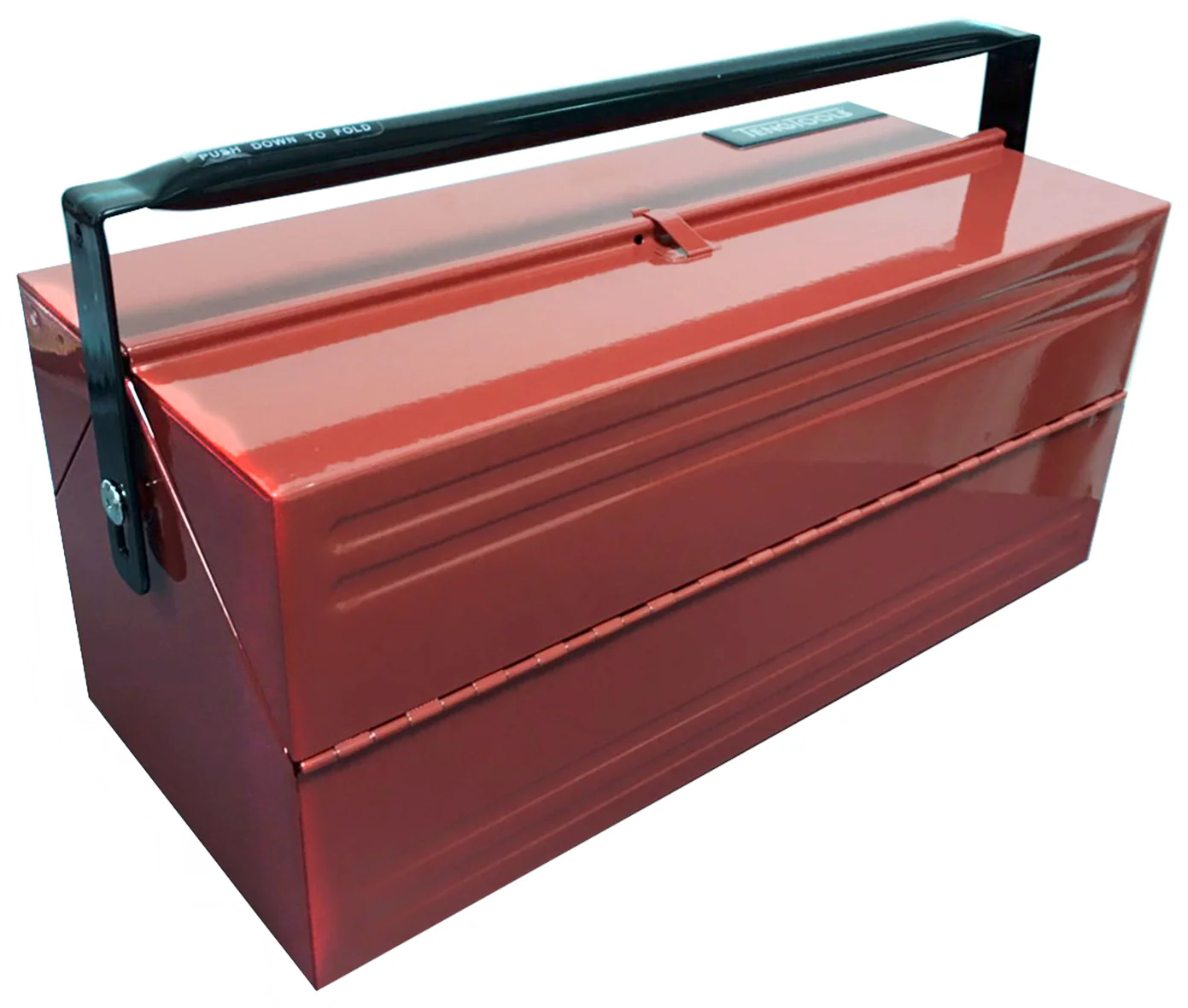 Juego de herramientas portátiles estilo granero para mecánicos (187 piezas)