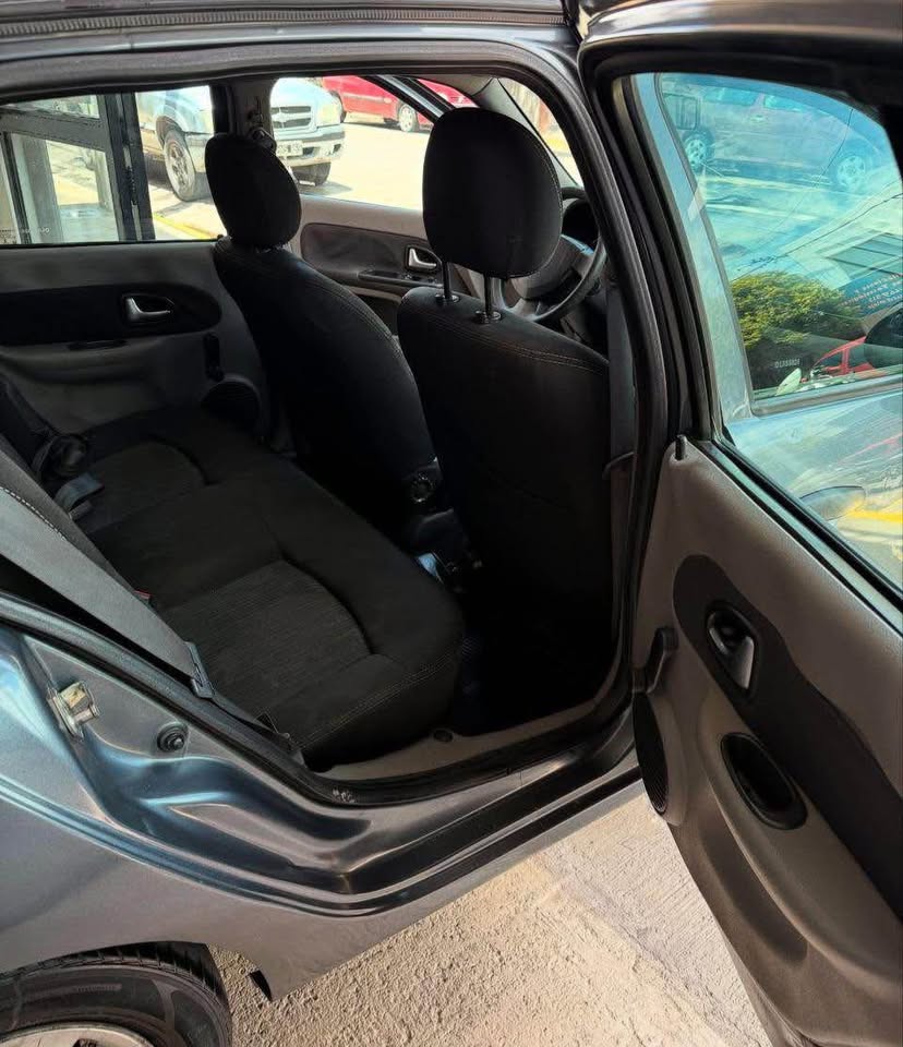 Renault Symbol 1.6 Mod 2013 1.6 Pack II