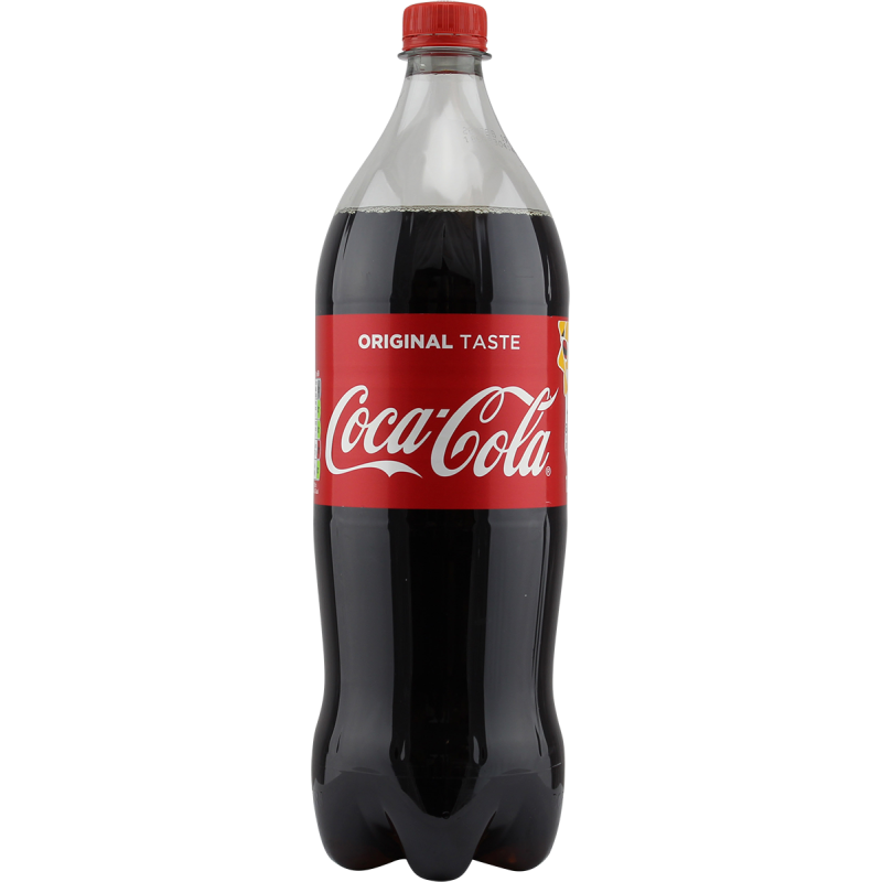 Coca-Cola 1L