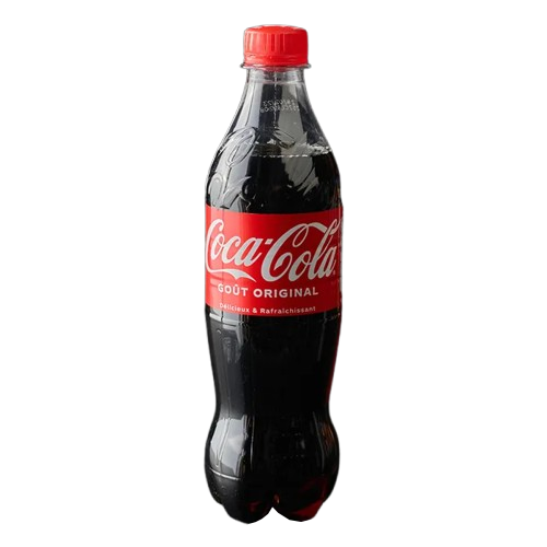 Coca-Cola 50cl