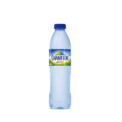Chanflor 50 cl