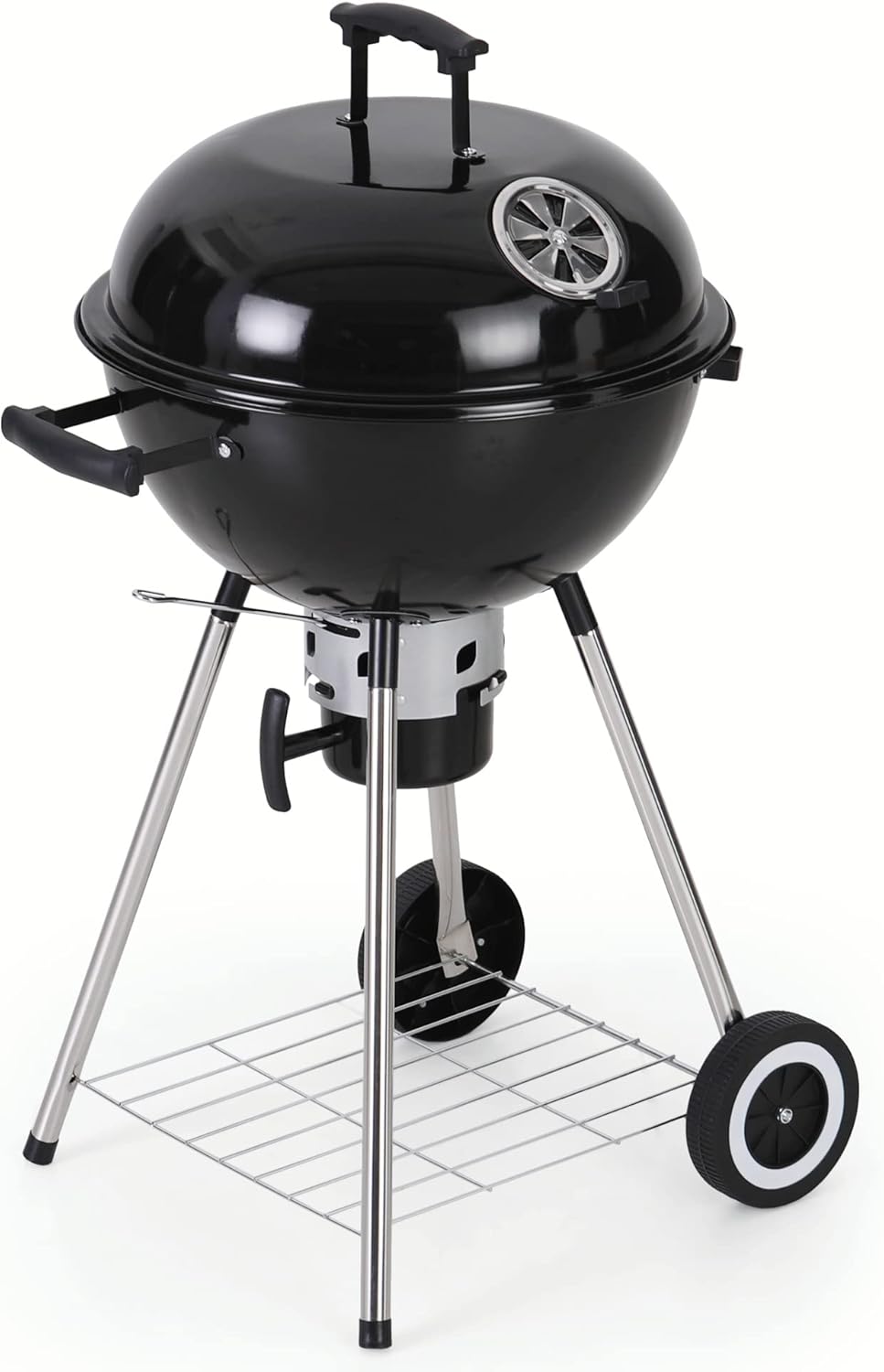 18" Kettle Charcoal Grill