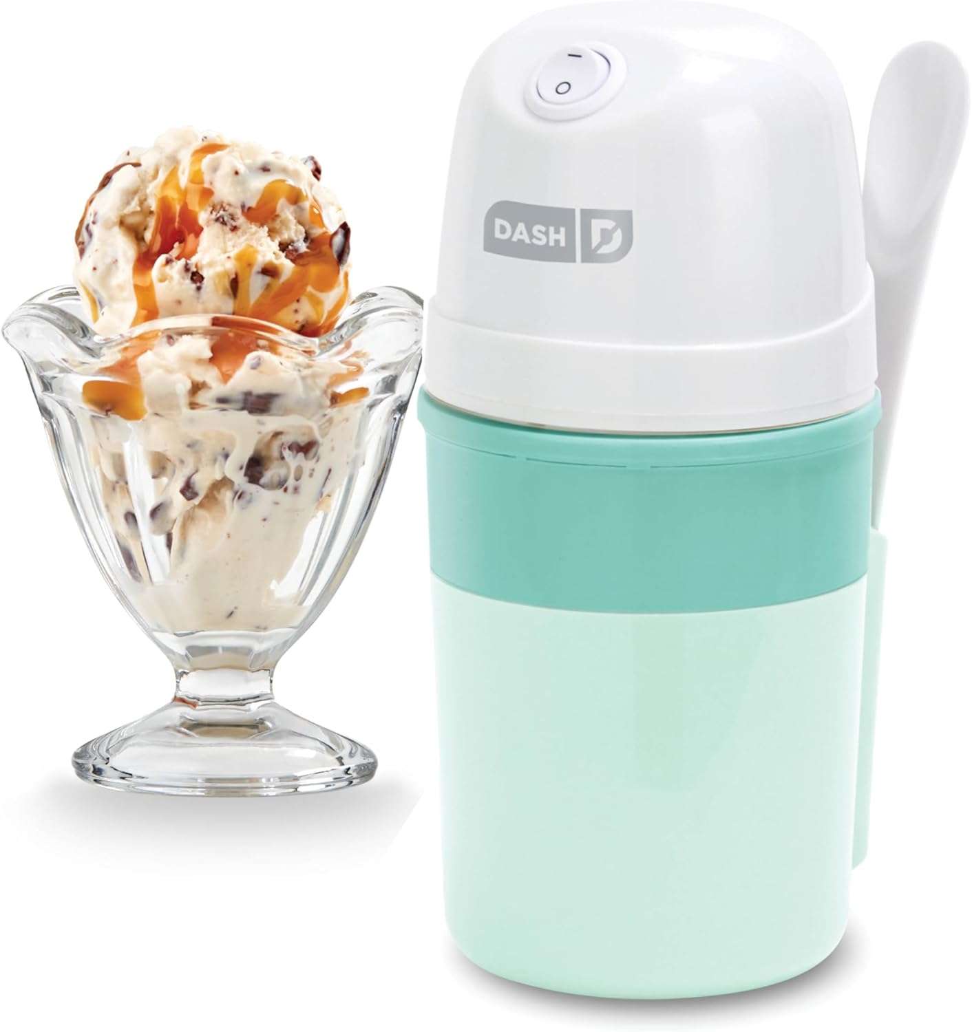 Dash My Pint Ice Cream Maker