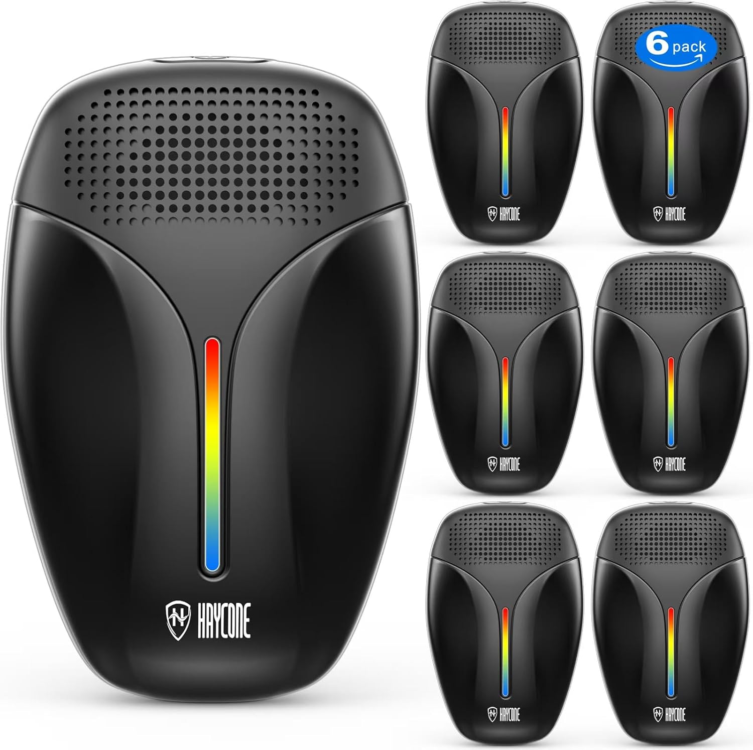 Ultrasonic Insect Repeller