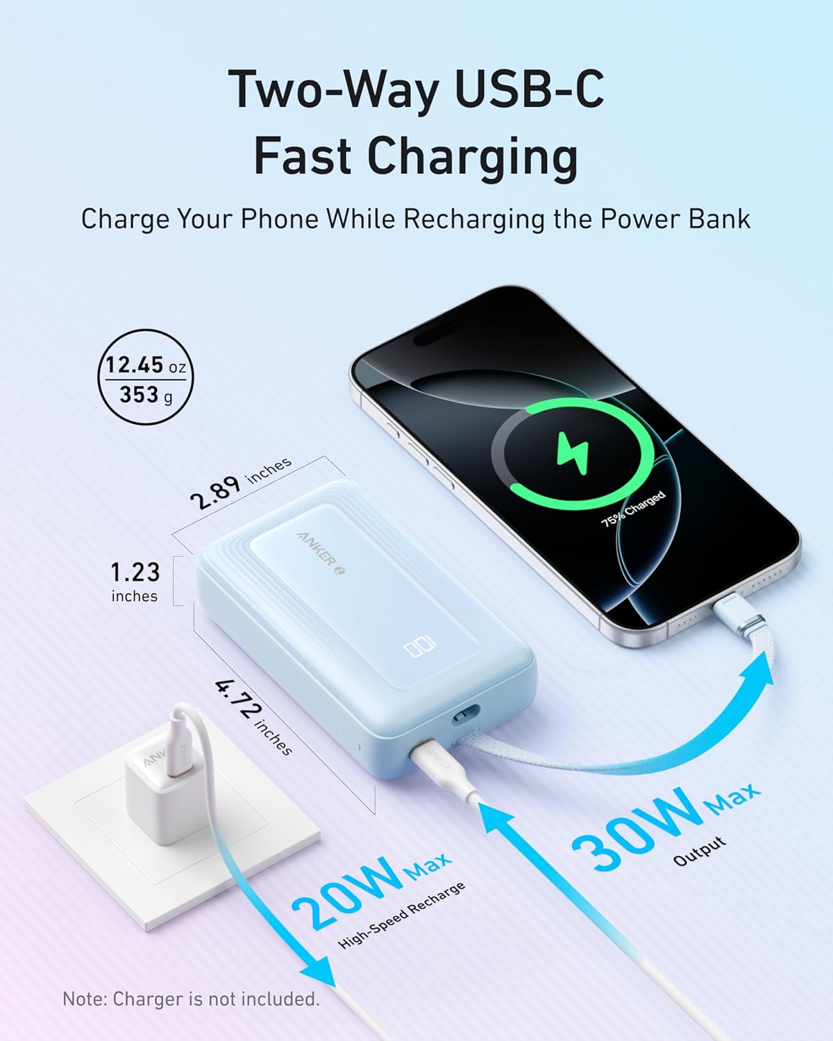 Portable Power bank