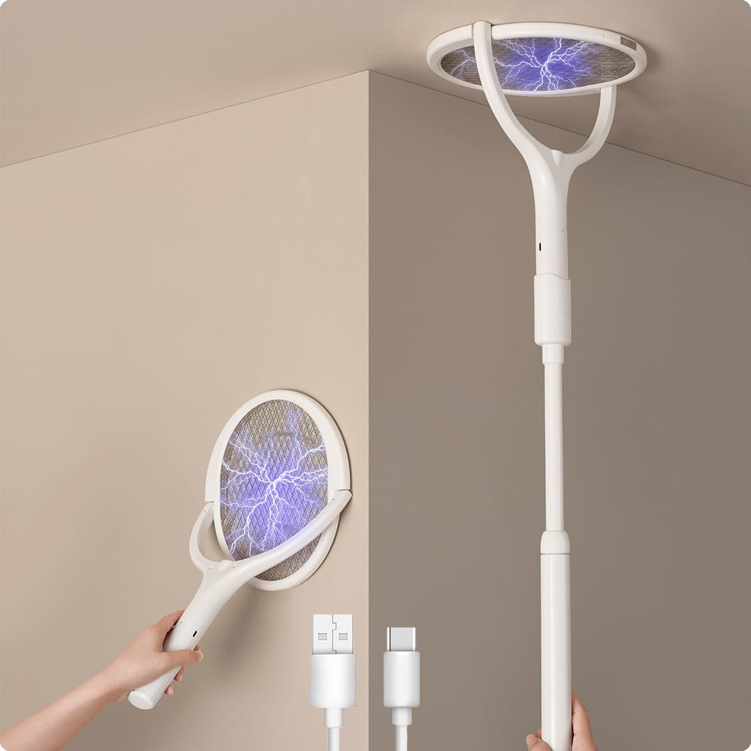 Electric Bug Swatter