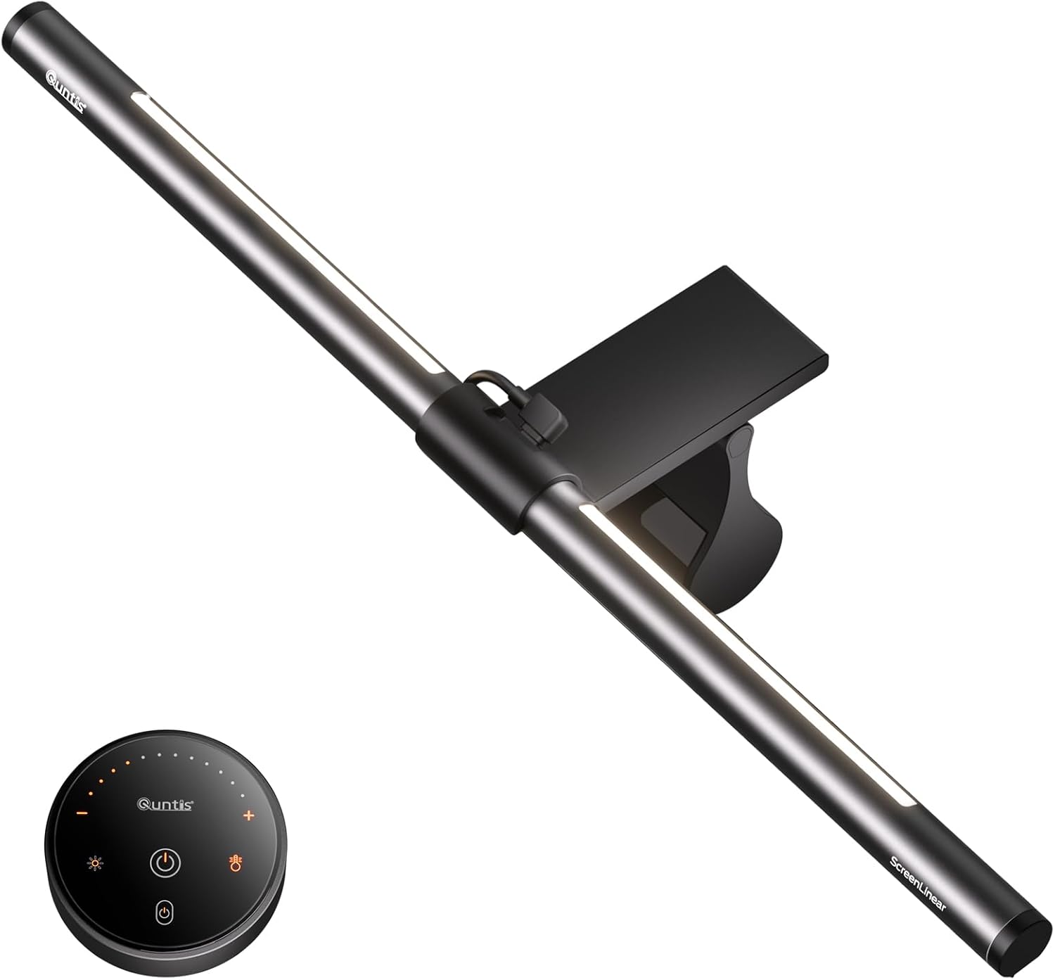 Monitor Light Bar with Remote