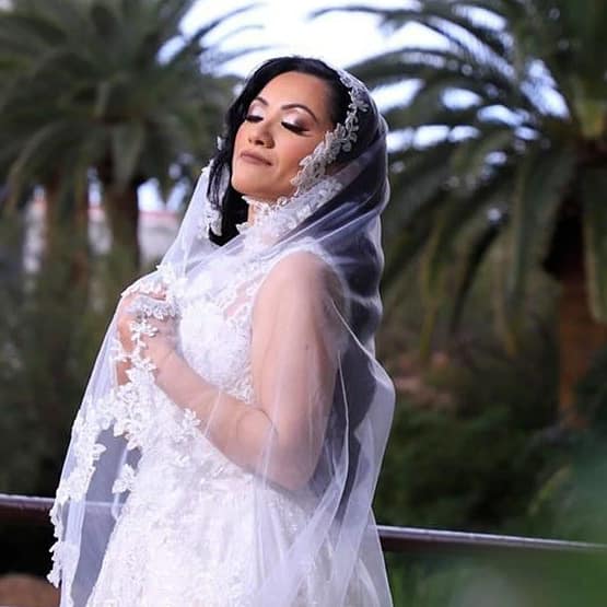 Bridal Wedding Day Makeup Only $300/ Please Read.