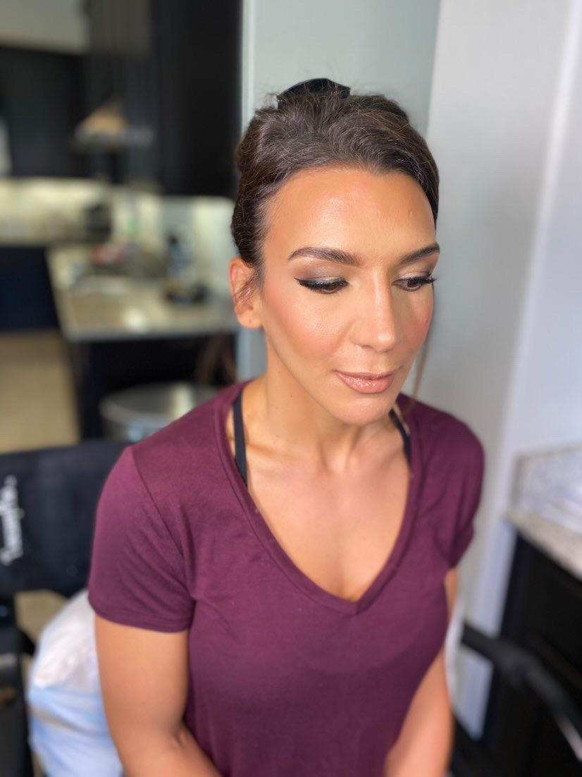   Group Makeup Or Hairstyling Services On Three Or More Clients $180 per service/ Or $350 Both Hair & Makeup/Please Read.