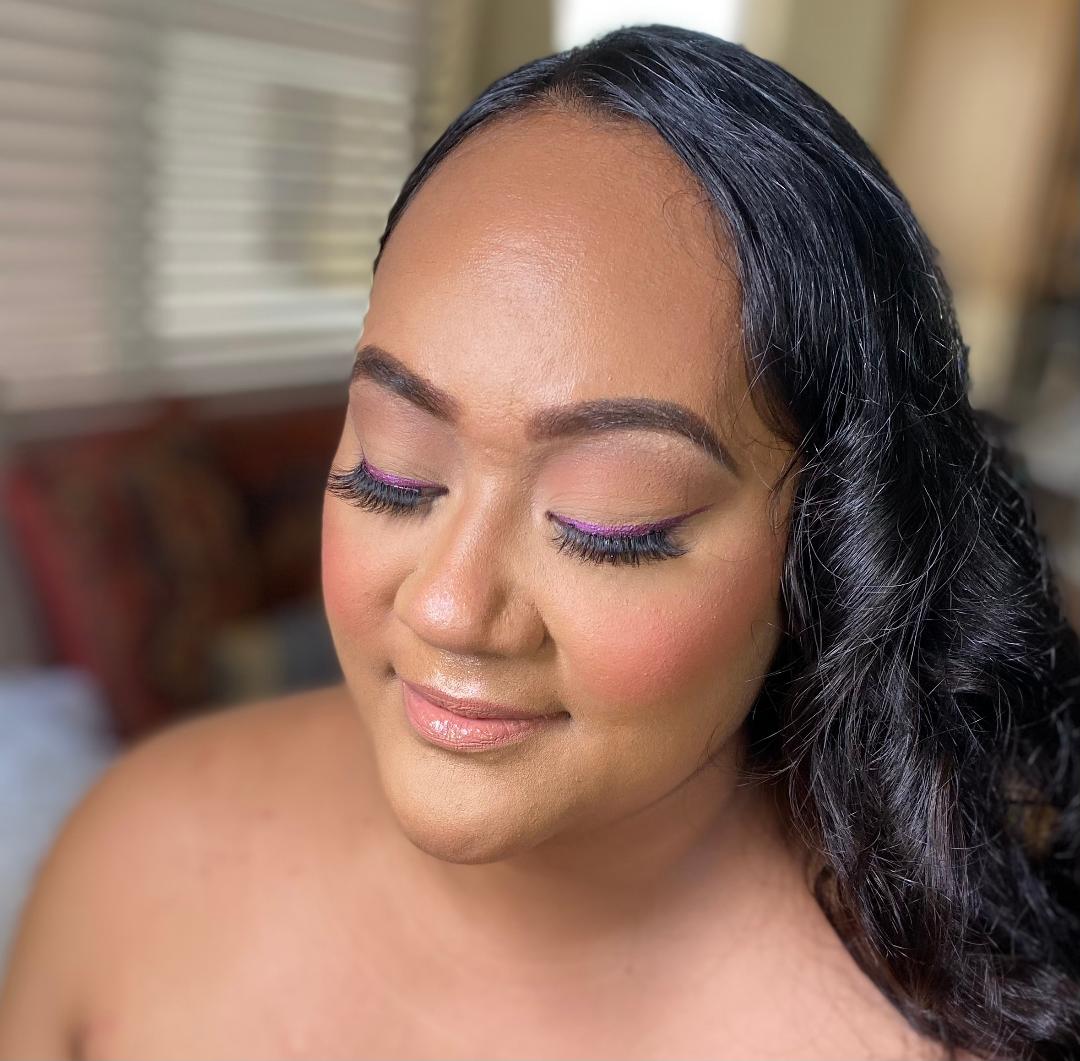  Bridesmaid & Guest Hair & Makeup Duo $400/ Please Read.