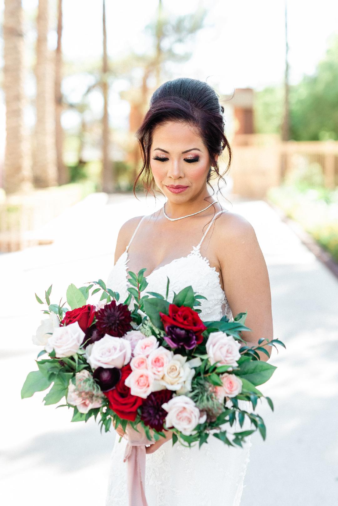 Bridal Diamond VIP Package $1,550/ Please Read.