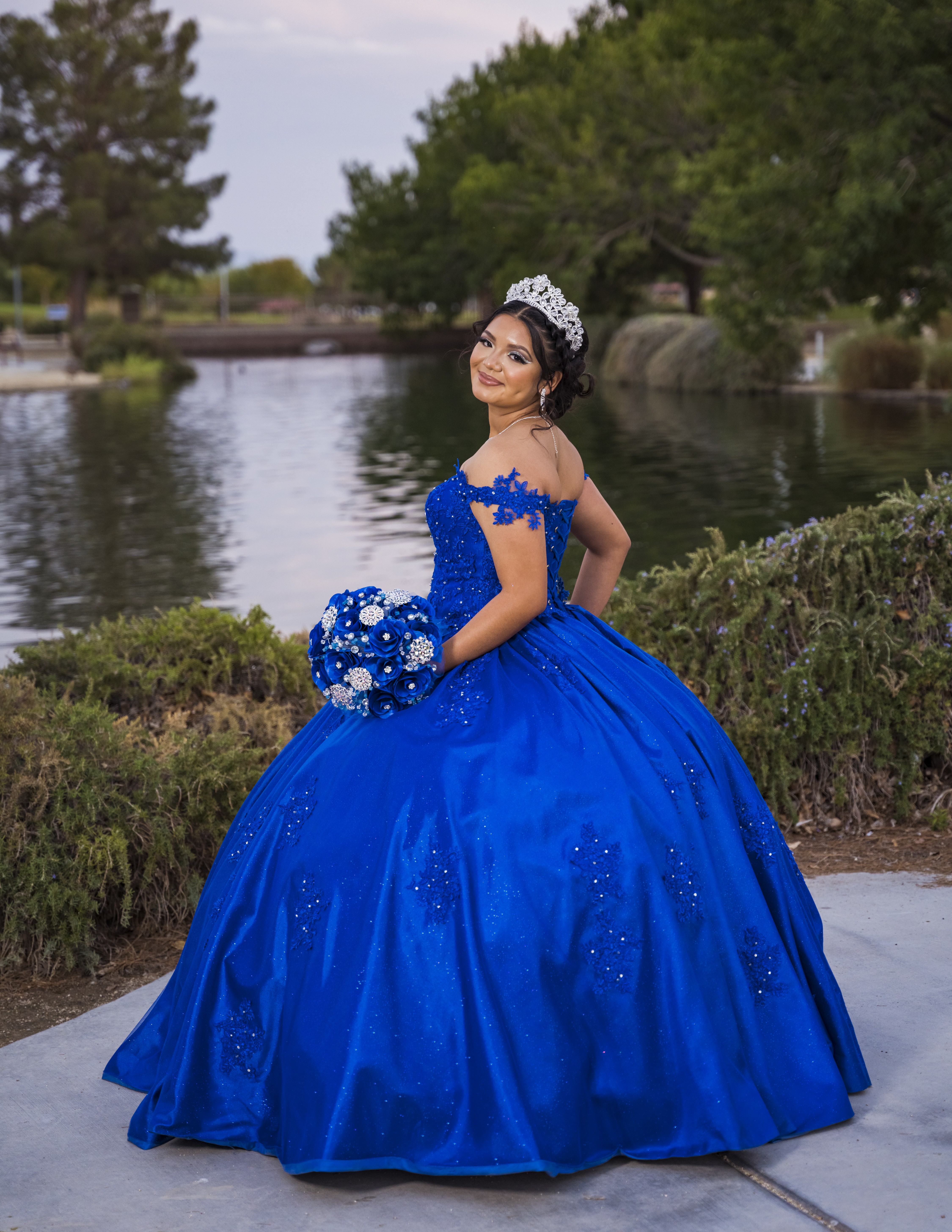 Quinceanera Makeup Only. $300.....Please Read.