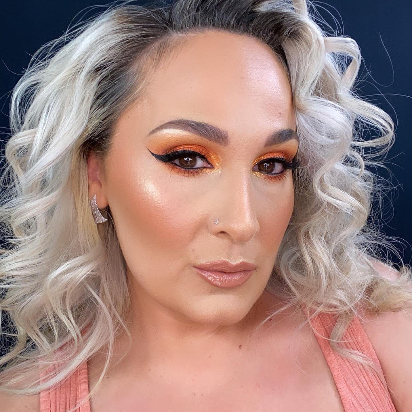 Makeup Only/ Not for bridal event/ $200/ Please Read