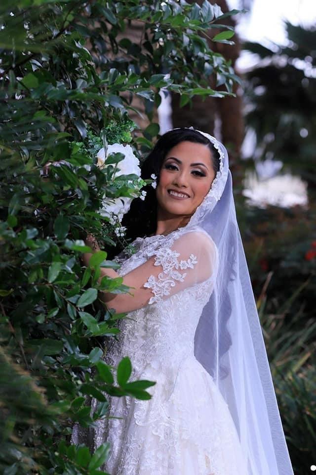 Bridal Golden VIP Package $1,300/ Please Read.