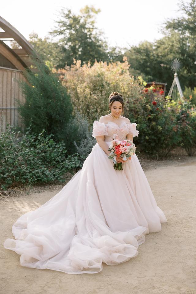 Bridal VIP Package $1,100/ Please Read.